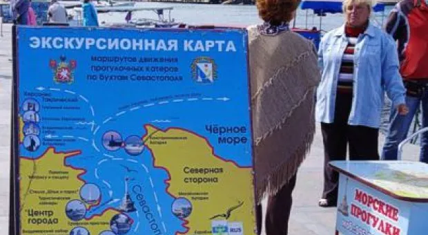 Новости Севастополя - Журавлев направил запрос Генпрокурору по поводу незаконной застройки Севастополя