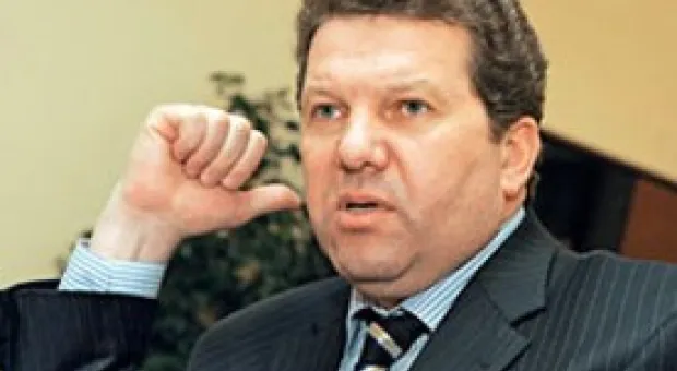 Мировые новости - «Ющенко поразил синдром олигофренической безответственности