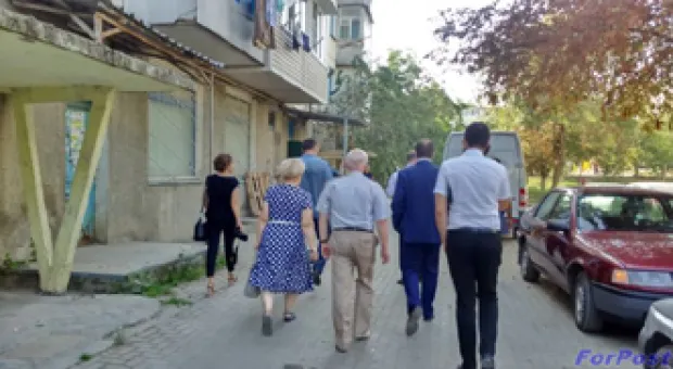 Новости Севастополя - Севастопольский воздух оказался лучше красноярского и кемеровского