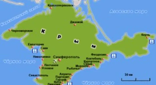 Мировые новости - Ющенко – нет! Можете забыть о существовании этого персонажа