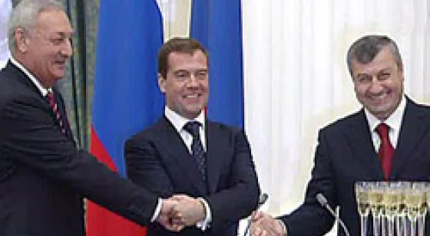 Мировые новости - Женщины в Крыму живут на 12 лет дольше мужчин