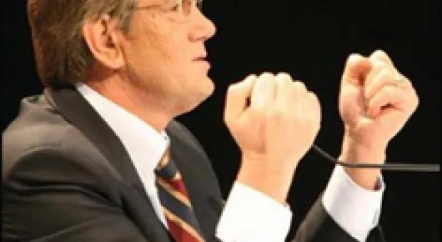 Мировые новости - "Украина не попрошайничает, когда договаривается о кредитах" — Тимошенко
