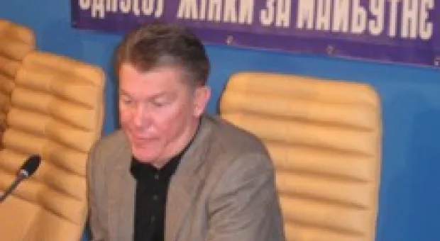 Мировые новости - Виталий Козловский сдалал предложение Тине Кароль