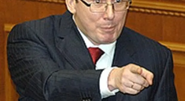 Мировые новости - Ющенко отоварился на блошином рынке