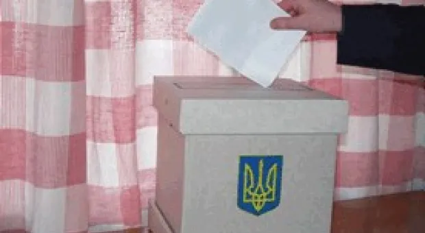 Мировые новости - Украину вернули в СССР