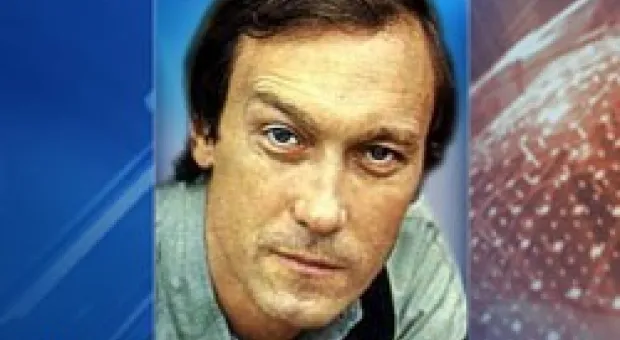 "Я, на свою беду, бессмертен!"Умер Олег Янковский