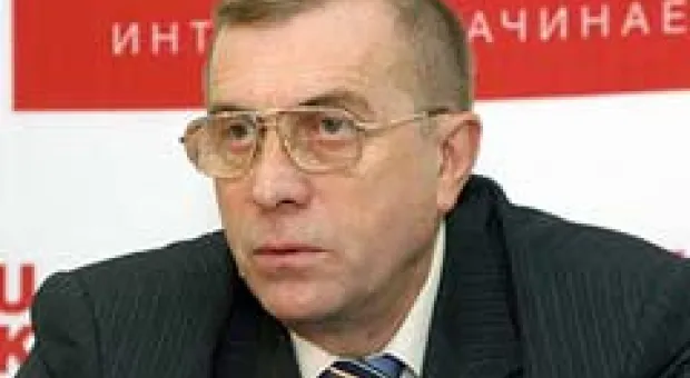 Мировые новости - «Украина родилась из тысяч предательств - мы предали все»