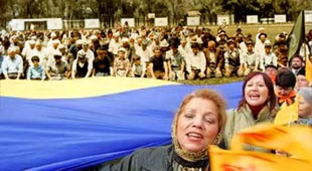 Мировые новости - В Польше закрывают украиноязычные «Теленовини». Как это не по-европейски!