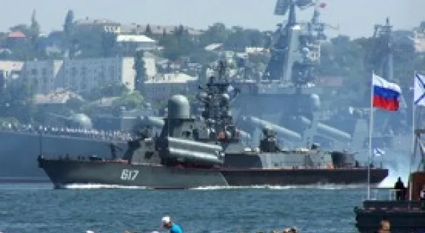 Мировые новости - Доктрина Трумэна или кто начал "Холодную войну"