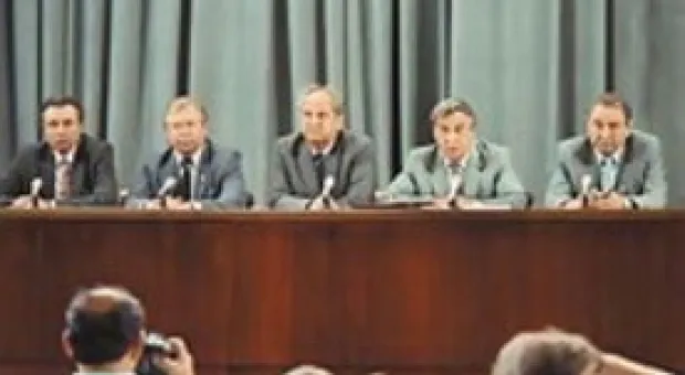 Новости Севастополя - Россия опровергла обвинения Украины