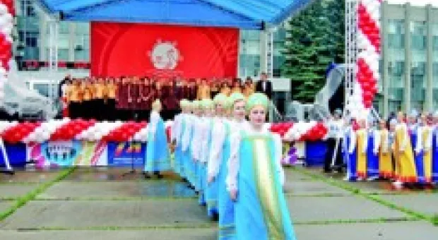 Новости Севастополя - Статистика состояния преступности в Севастополе