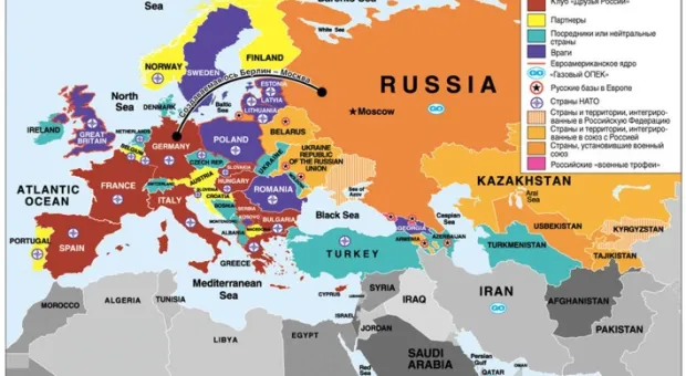Мировые новости - Бейонс и Виктор Янукович не могут поделить президентский номер в отеле
