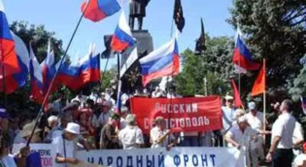 Новости Севастополя - Сегодня стартует первенство города среди яхтсменов в классе «Луч»