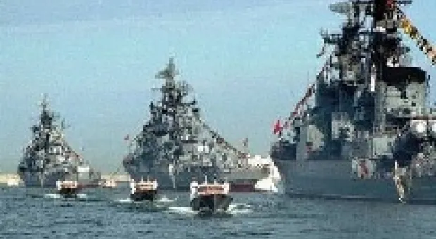Новости Севастополя - Наш градоначальник поедет к Ющенко. Обсуждать госуправление и президентскую Конституцию