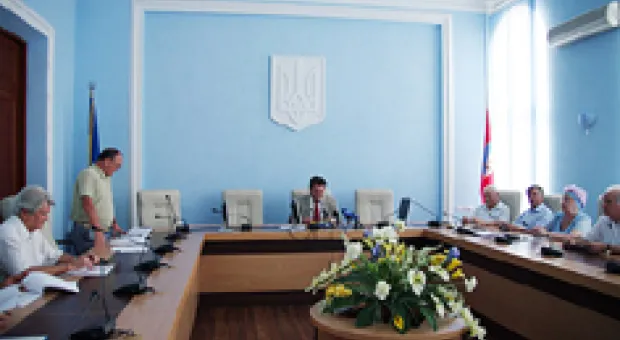 Новости Севастополя - Соратникам Януковича уже не нужен государственный русский язык на всей территории Украины