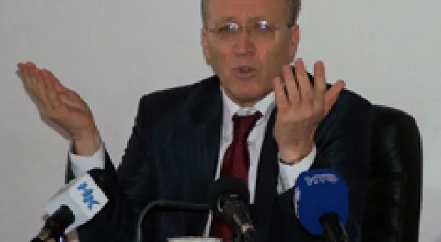 Новости Севастополя - Севастополю угрожает заражение бешенством?