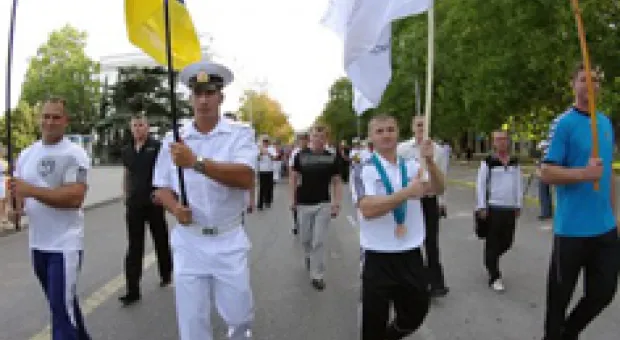 Новости Севастополя - Севастопольцы первыми знакомятся с проектом «Русский музей в гостях у виртуального филиала»