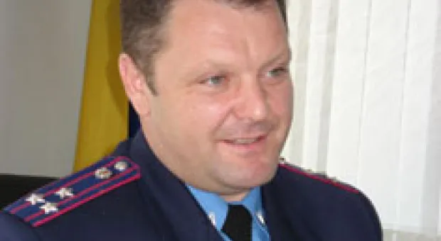 Новости Севастополя - Вводятся желтые номерные знаки для перевозчиков
