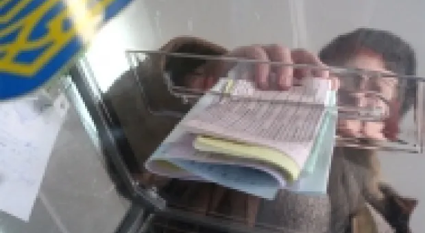 Мировые новости - Ющенко выпускает осужденных