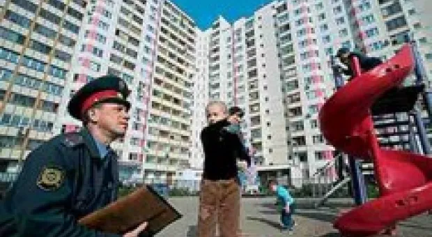 Новости Севастополя - Севастопольцы подняли чучело Куницына на вилы