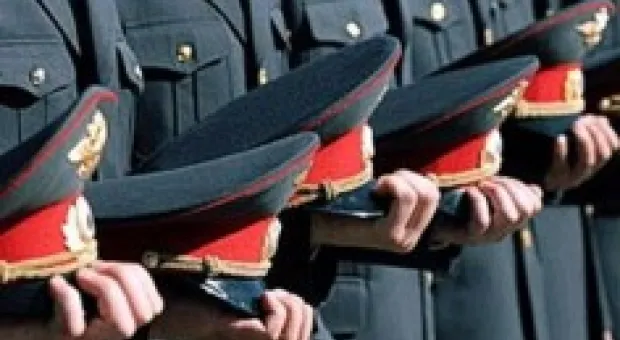 Новости Севастополя - Севастопольская милиция за неделю задержала более 2 тысяч граждан