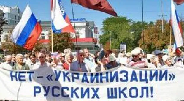 Новости Севастополя - Куницын встретился с Януковичем - вспомнили былое, хорошо поговорили, пожали руки…