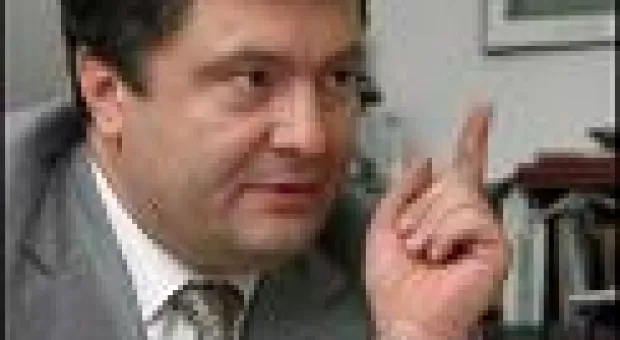 Мировые новости - Ющенко и Медведев «неформально» поздоровались