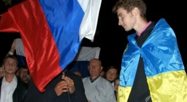 Новости Севастополя - Общак, пахан и черпак – с помощью таких слов севастопольских школьников учат русскому языку