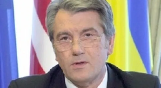 Мировые новости - Борьба Ющенко с русским языком доходит до абсурда /ФОТО/
