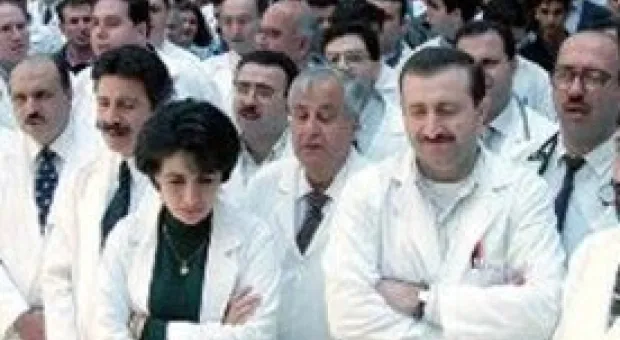 Новости Севастополя - Семинар по бурятской культуре в Севастополе