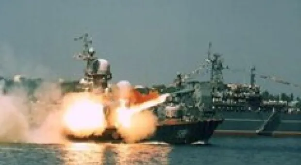 Новости Севастополя - Военные утверждают, что радар в Севастополе надежен