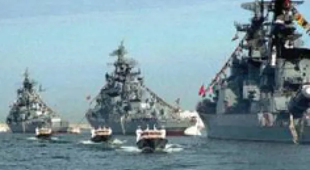 Новости Севастополя - В центре Севастополя проститутки организовали рекламную кампанию борделя