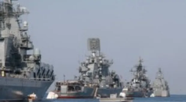 Новости Севастополя - Севастопольские депутаты: в город завезены украинские боевики для организации провокаций