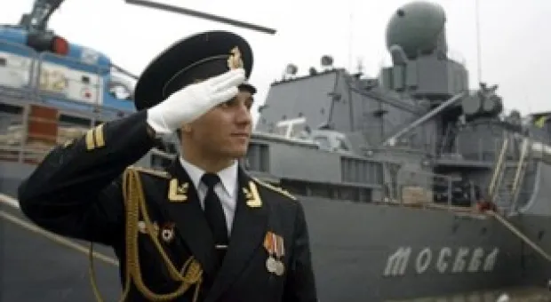Новости Севастополя - Вандал, разрушивший памятник в Севастополе, оказался гражданином Грузии