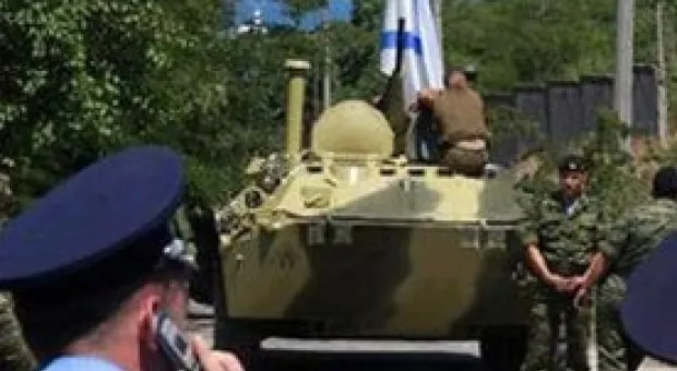 Новости Севастополя - Власть в кредит