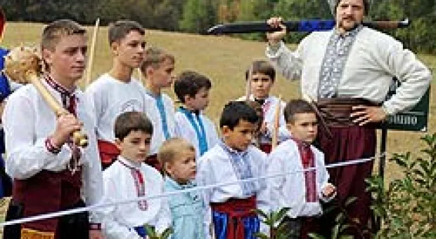 Мировые новости - Единство Украины и России объявлено «экстремизмом»