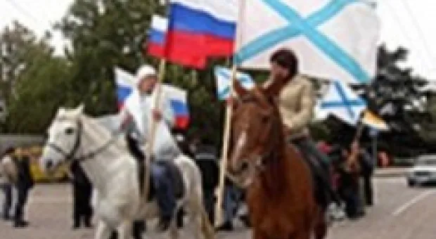 Новости Севастополя - "Горняк" дошел до Киева