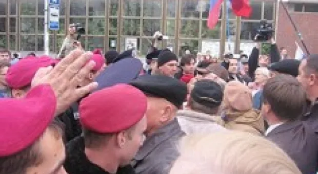 Новости Севастополя - Футболист ПФК «Севастополь» – Юрий Плешаков вызван в молодежную (U-21) сборную Украины