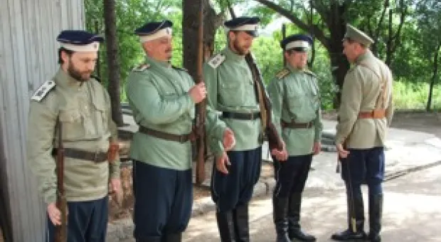 Новости Севастополя - В Севастополе застрелился офицер российского флота