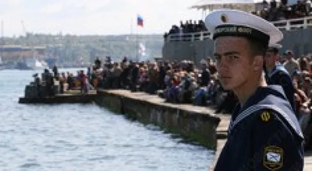Новости Севастополя - Депутат: «Деньги на строительство стадиона «Горняк» разворуют»