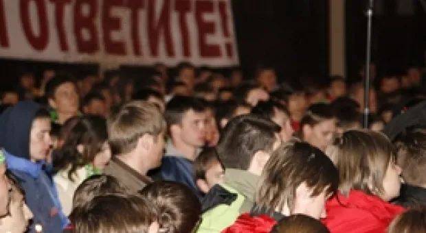 Мировые новости - Анастасия Приходько выйдет замуж после родов