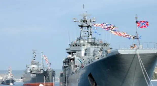 Новости Севастополя - В Севастополе ГАИ задержала взрывоопасный груз ЧФ