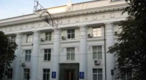 Новости Севастополя - В Севастополь доставили список иконы святой Матроны