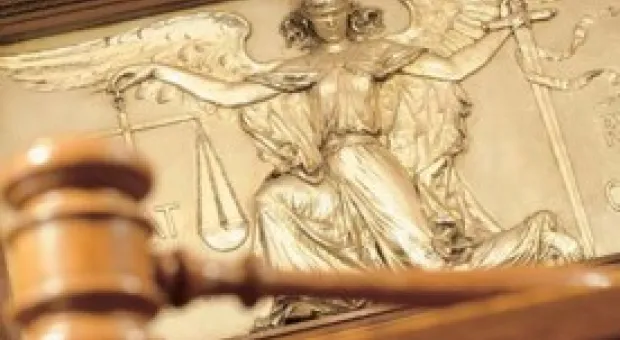 Новости Севастополя - Суд признал невиновным одного из организаторов Русского шествия в Севастополе