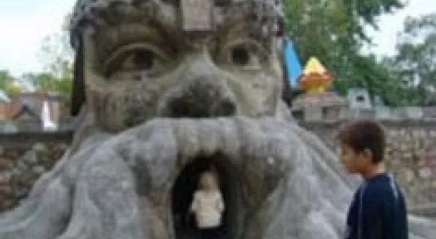 Новости Севастополя - Через две недели на вопрос о терминале севастопольцам ответит министр экологии и окружающей природной среды