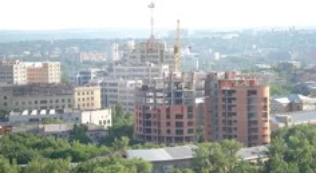 Новости Севастополя - Власти Севастополя надеются на дожди