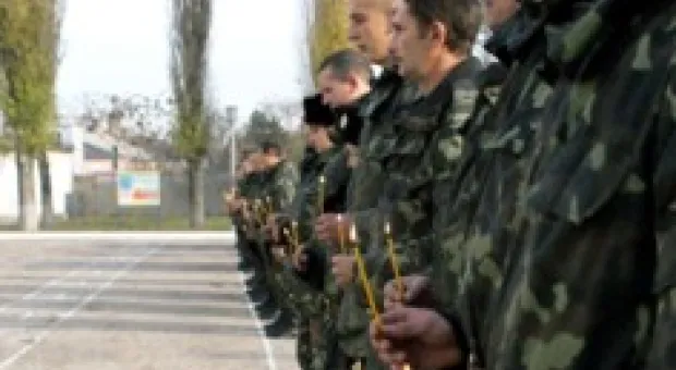 Новости Севастополя - На Черноморском флоте подвели итоги за прошедший год