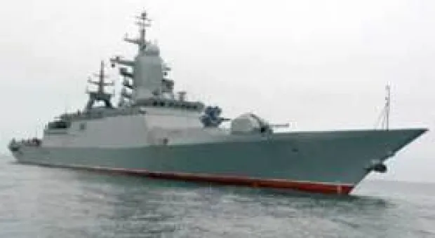 Новости Севастополя - Севастопольский священник Г.Поляков участвует в рейдерских захватах коммунальной собственности
