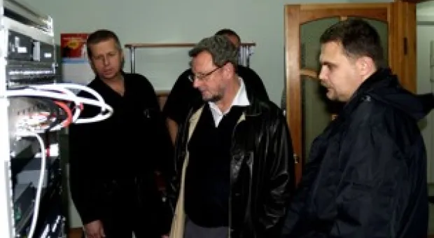 Новости Севастополя - В Севастополе продолжают бороться за легализацию зарплат