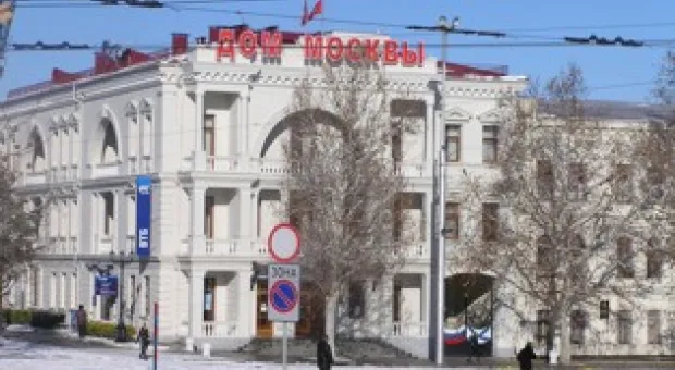Новости Севастополя - В Севастопольской администрации не понравилась идея памятника детям-участникам обороны города